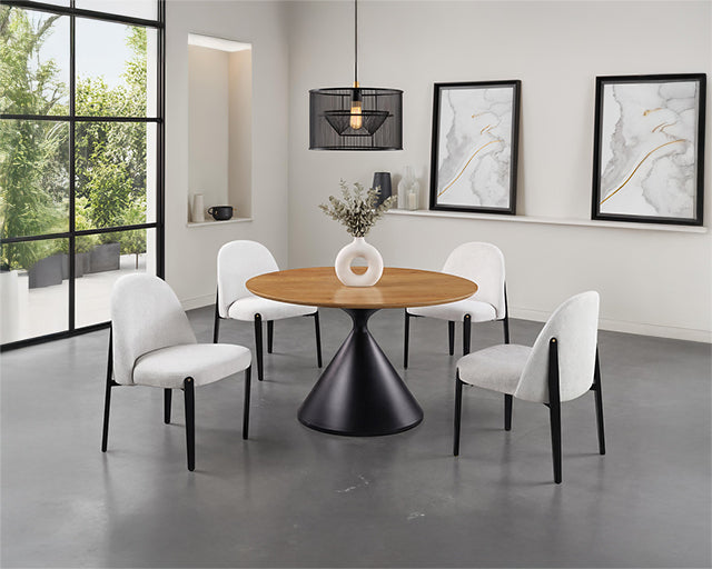 Athan Dining Collection
