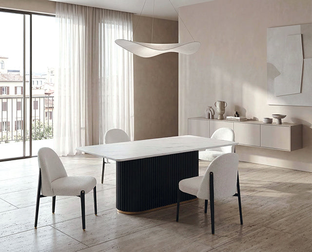 Borden Dining Collection