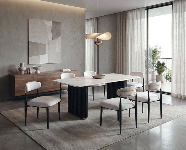 Minden Dining Collection