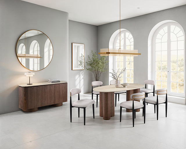Kronus Dining Collection