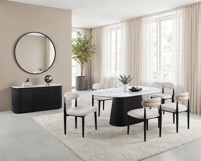 Lynton Dining Collection