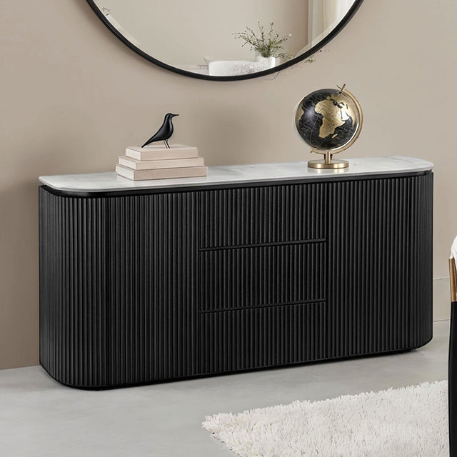Lynton Dining Collection — Lynton Server