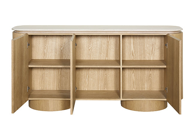 Orlandi Dining Collection