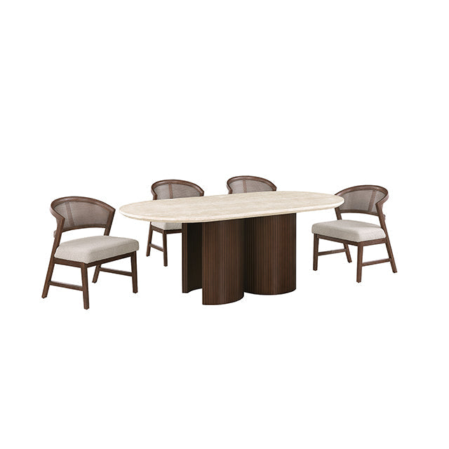 Narvik Dining Collection
