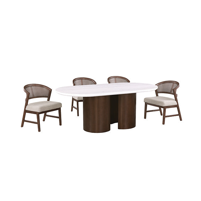 Narvik Dining Collection