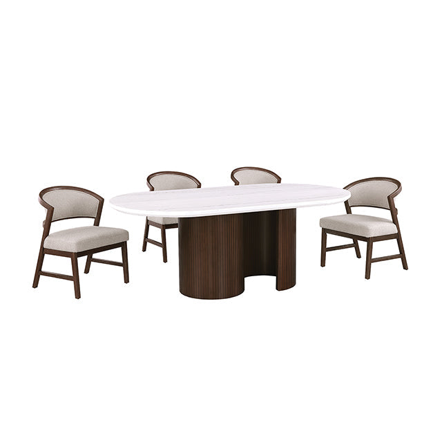 Narvik Dining Collection