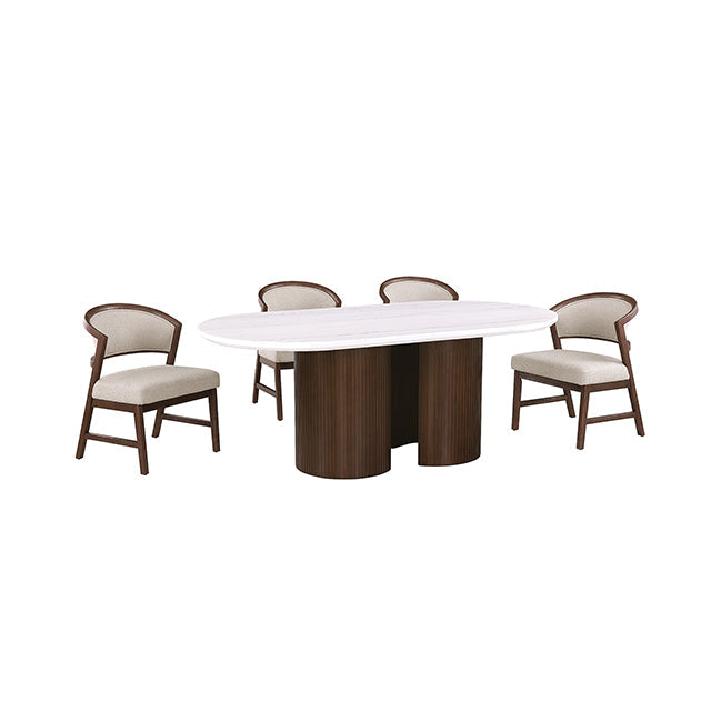 Narvik Dining Collection