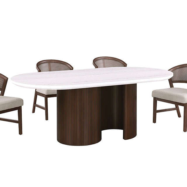 Narvik Dining Collection