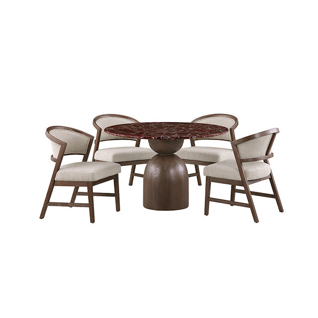 Cirava Dining Collection