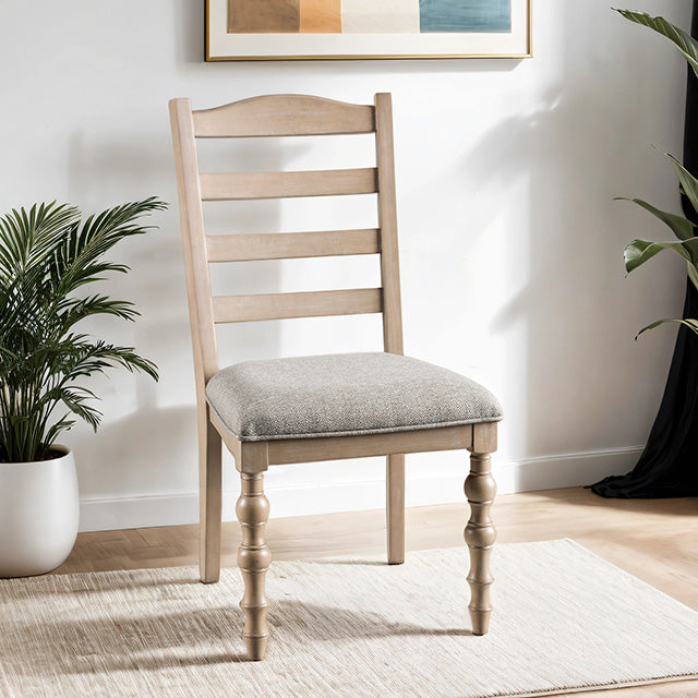 Chesapeake Dining Collection — Chesapeake Side Chair