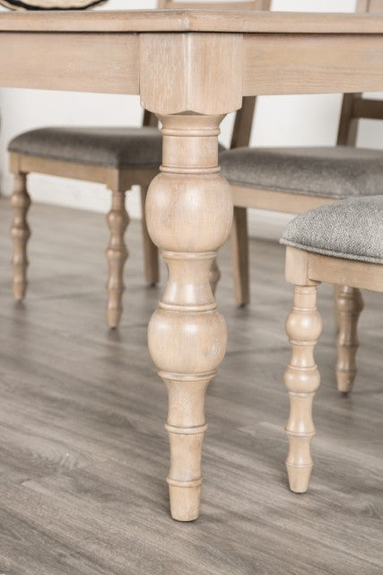 Chesapeake Dining Collection