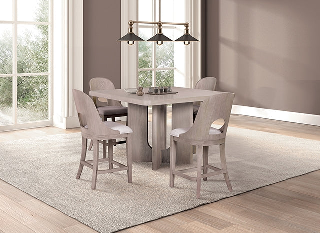 Sterling Dining Collection