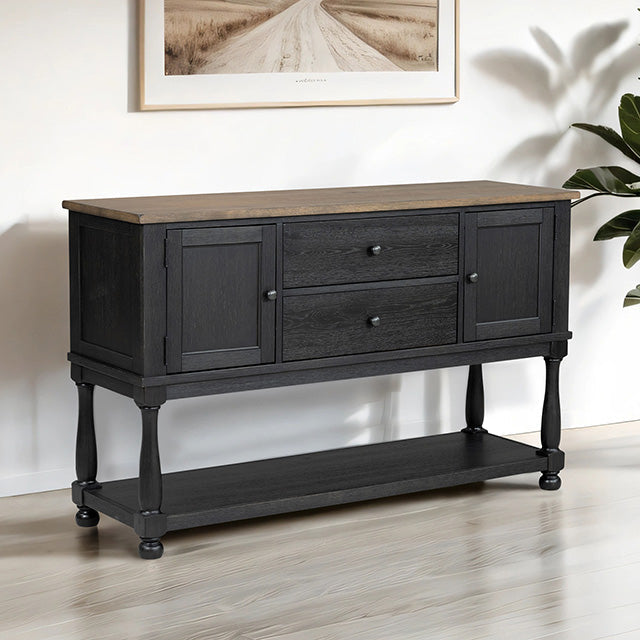 Neue Dining Collection — Neue Mills Server