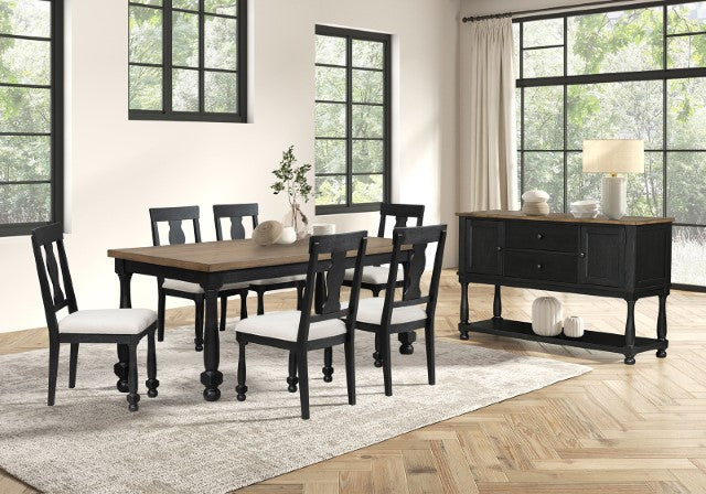 Neue Dining Collection