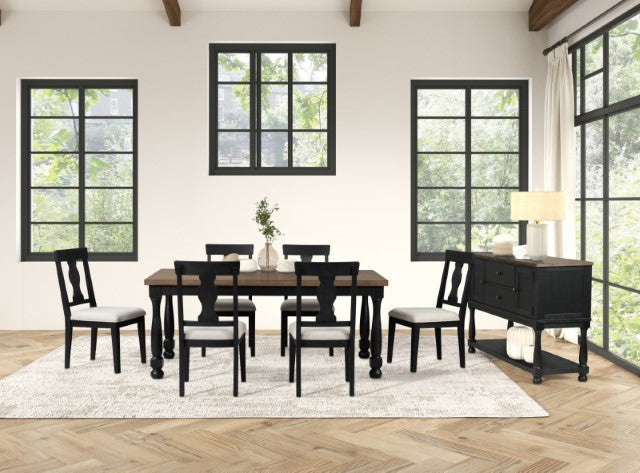 Neue Dining Collection