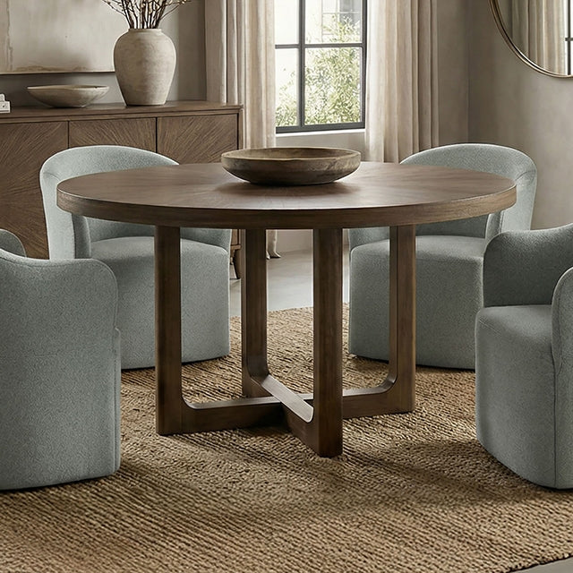 Clarksburg Dining Collection — Clarksburg 5 Pc. Dining Table Set