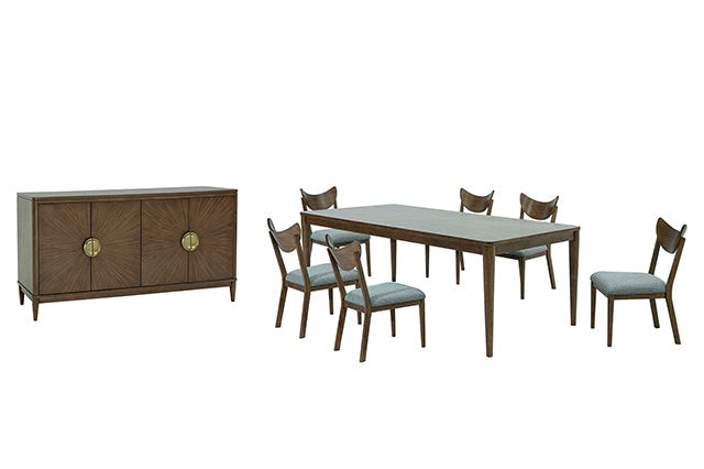 Clarksburg Dining Collection