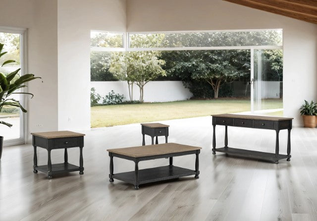 Neue Living & Storage Collection