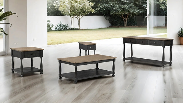Neue Living & Storage Collection