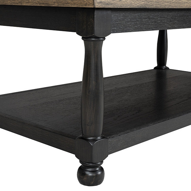 Neue Living & Storage Collection