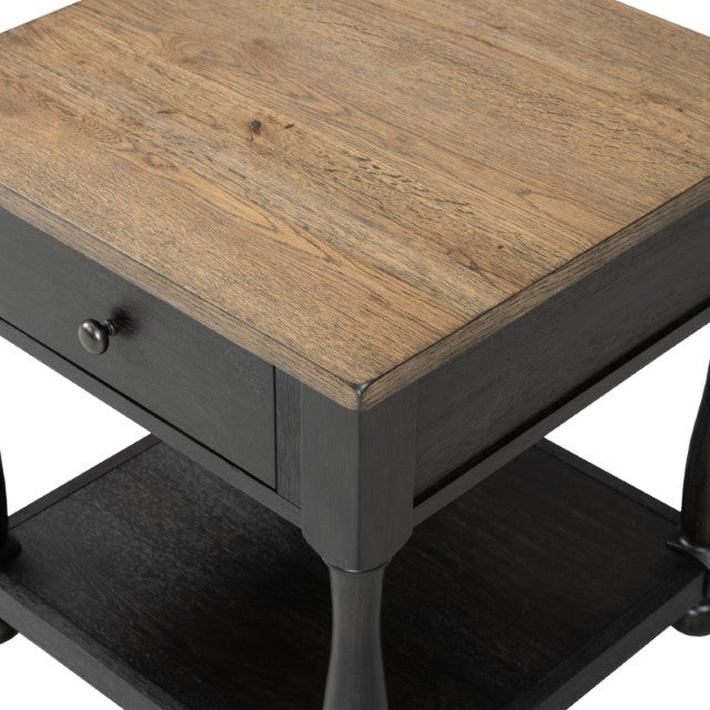 Neue Living & Storage Collection
