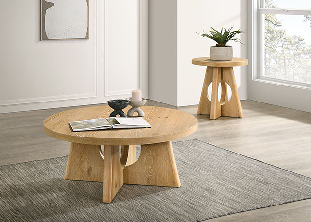 Olgod Living & Storage Collection