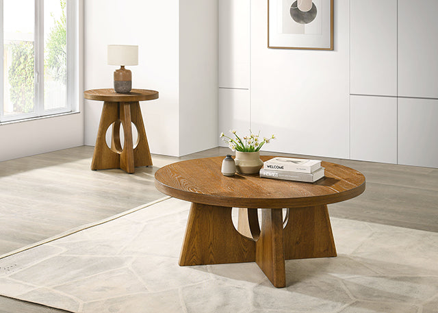 Olgod Living & Storage Collection