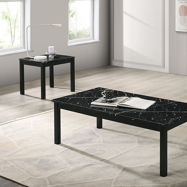 Findlay Table Set — Findlay 3 Pc. Table Set
