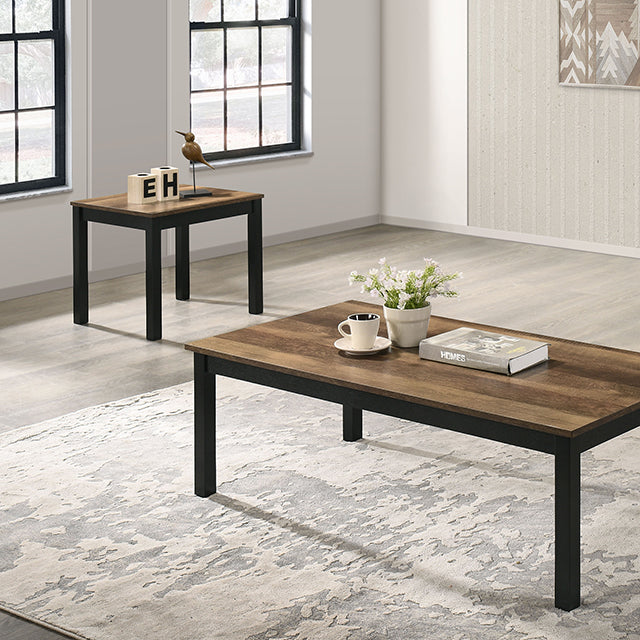Findlay Table Set — Findlay 3 Pc. Table Set