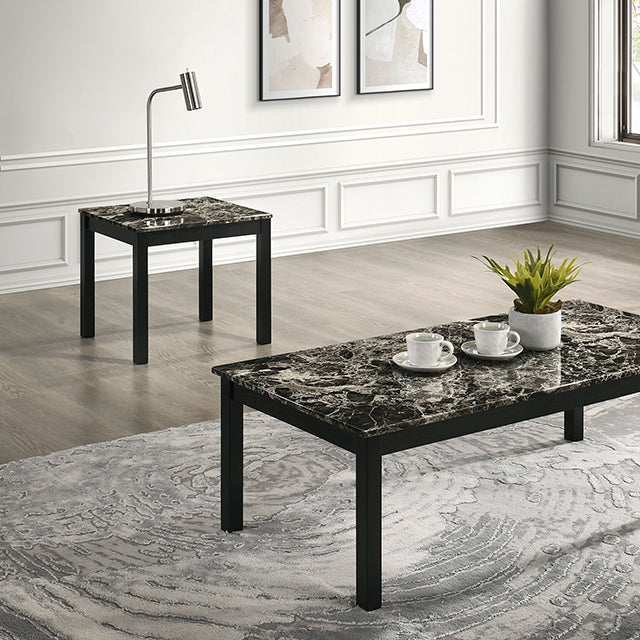 Findlay Table Set — Findlay 3 Pc. Table Set