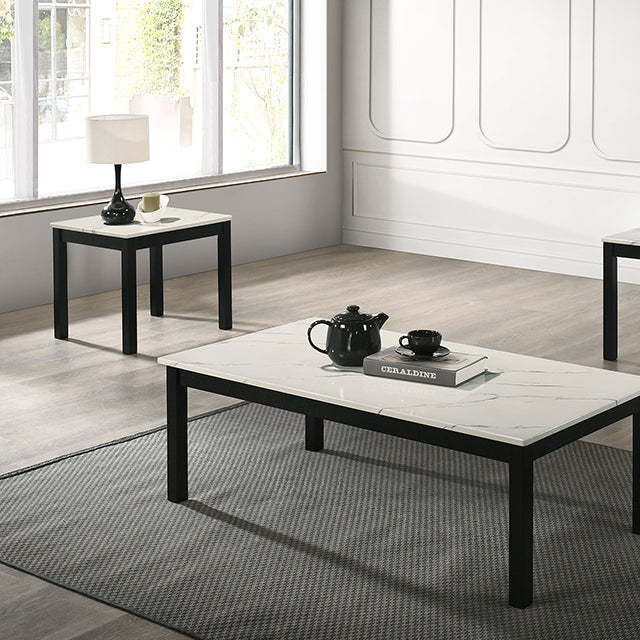 Findlay Table Set — Findlay 3 Pc. Table Set