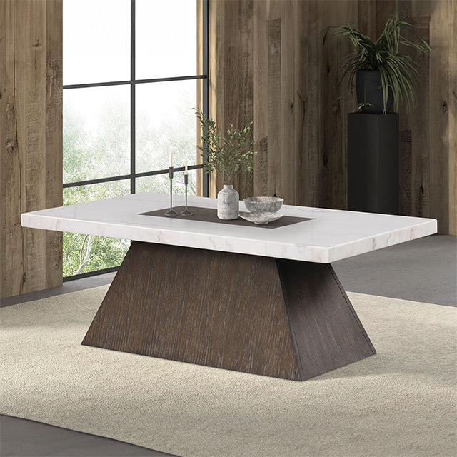 Grasten Living & Storage Collection — Grasten Square Coffee Table