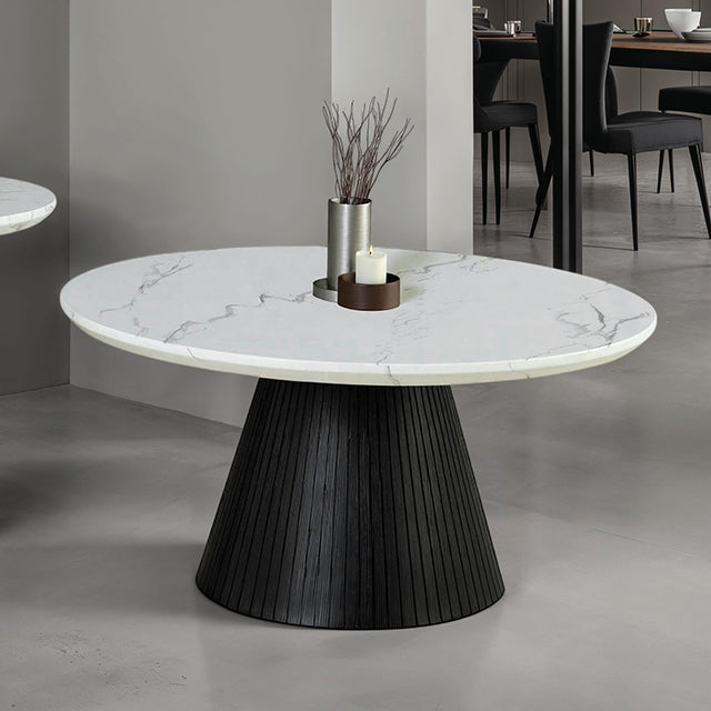 Sindal Living & Storage Collection — Sindal Round Cocktail Table