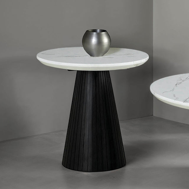 Sindal Living & Storage Collection — Sindal Round End Table