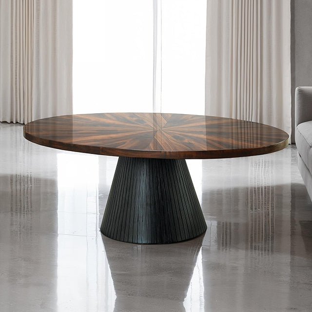 Surdal Living & Storage Collection — Surdal Oval Coffe Table