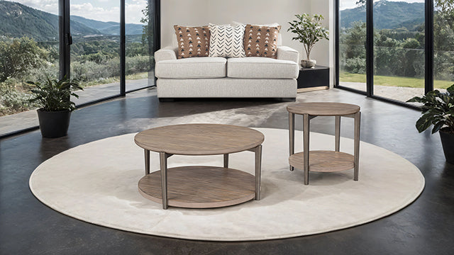 Roros Living & Storage Collection