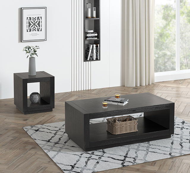 Dothan Living & Storage Collection