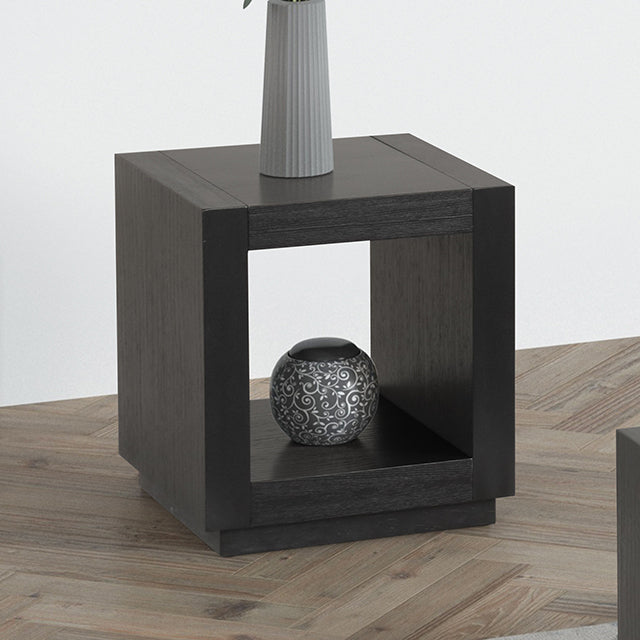 Dothan Living & Storage Collection — Dothan End Table