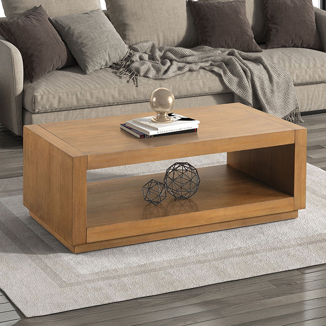 Dothan Living & Storage Collection — Dothan Coffee Table