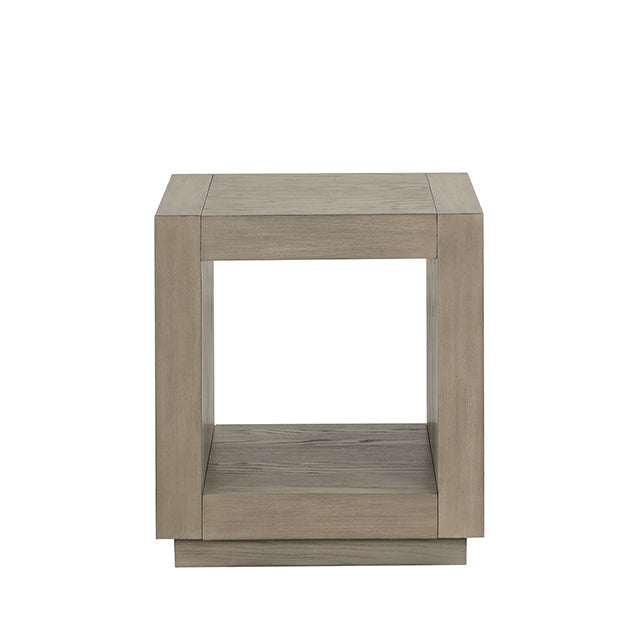Dothan Living & Storage Collection