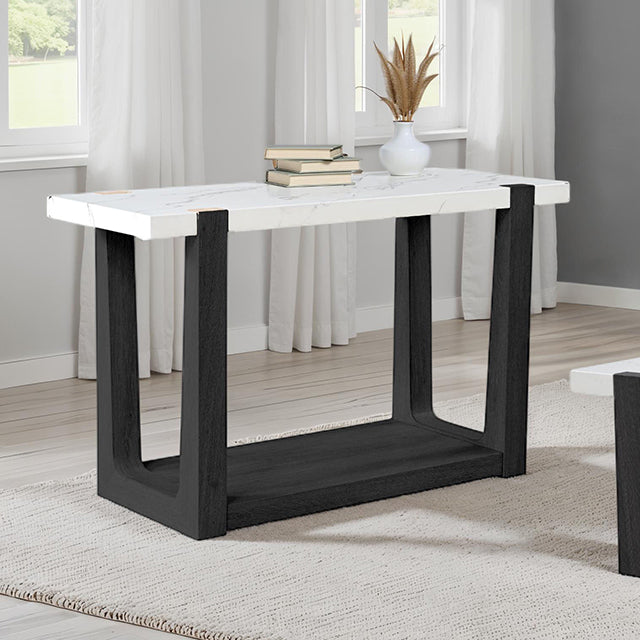 Sundbry Living & Storage Collection — Sundbry Sofa Table