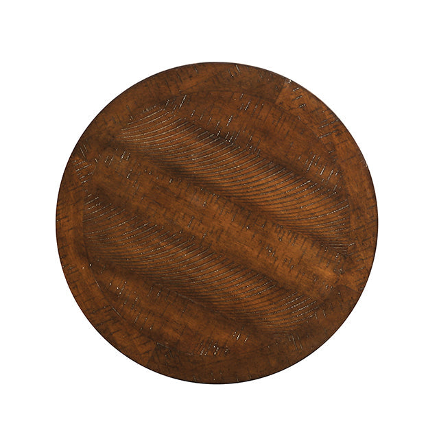 Hickory Living & Storage Collection