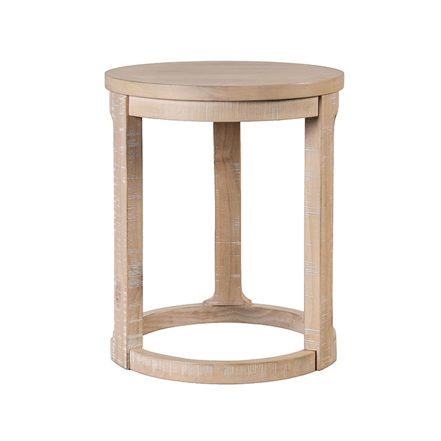 Hickory Living & Storage Collection