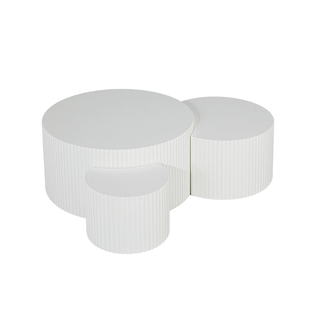 Narella Coffee Table Set