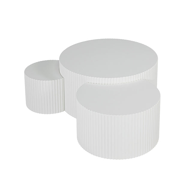 Narella Coffee Table Set