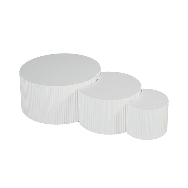 Narella Coffee Table Set