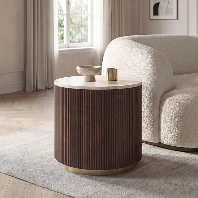 Virden Living & Storage Collection