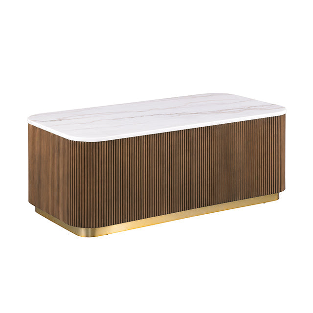 Virden Living & Storage Collection