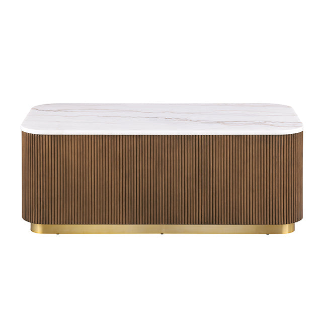 Virden Living & Storage Collection