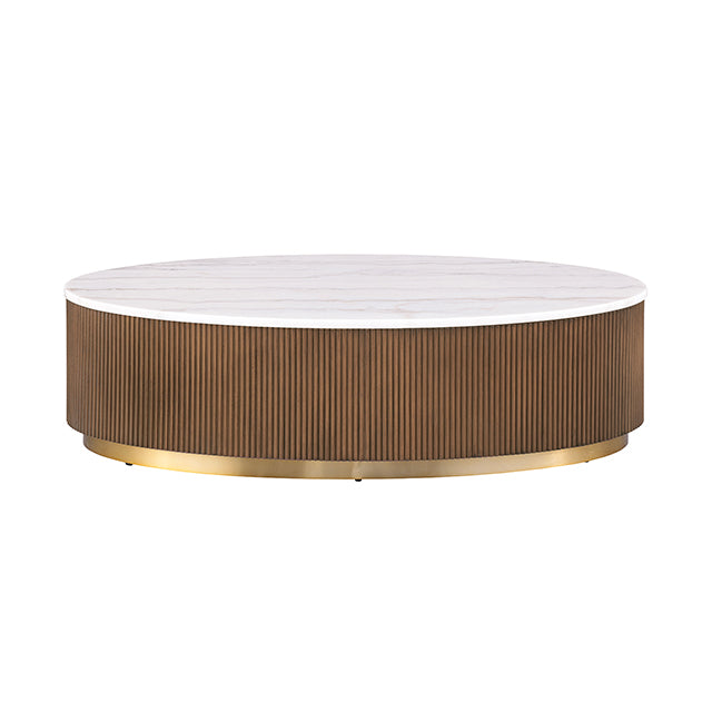 Virden Living & Storage Collection